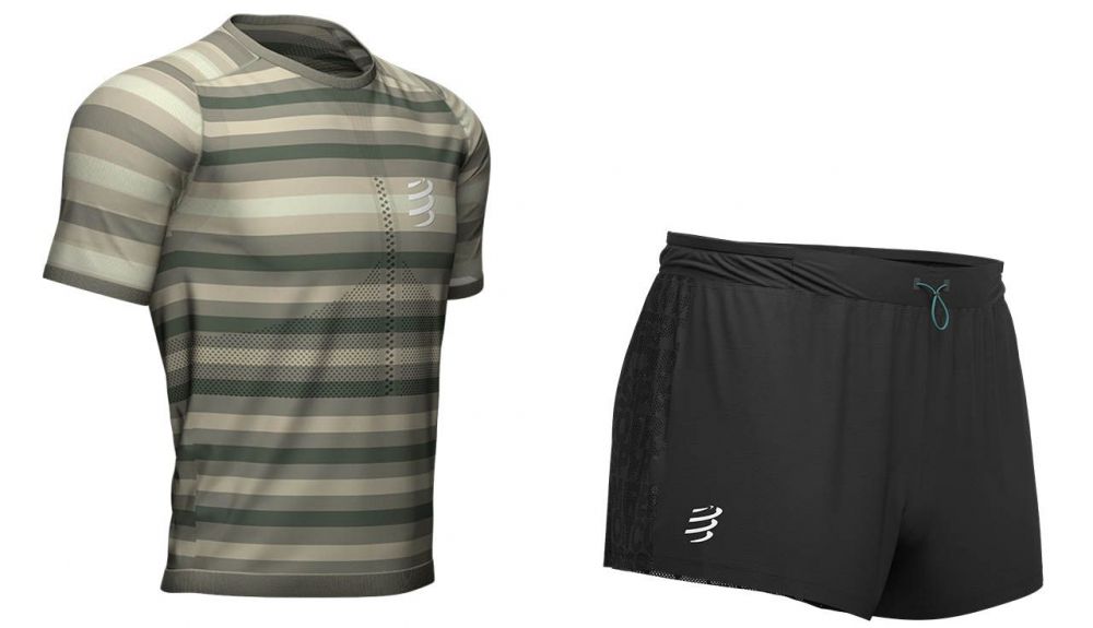 Compressport 3 Compressport 3