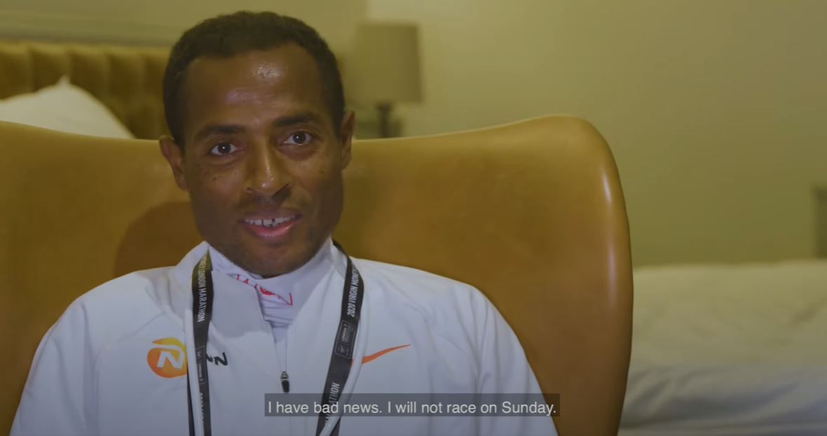 bekele