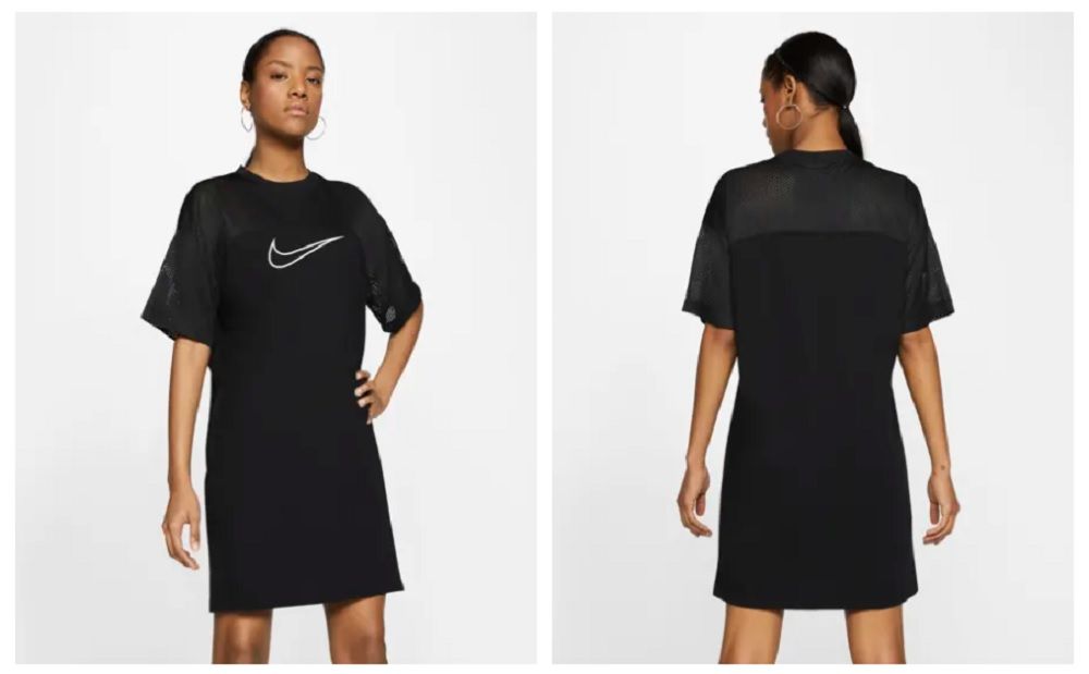 Vestido Nike Sportswear