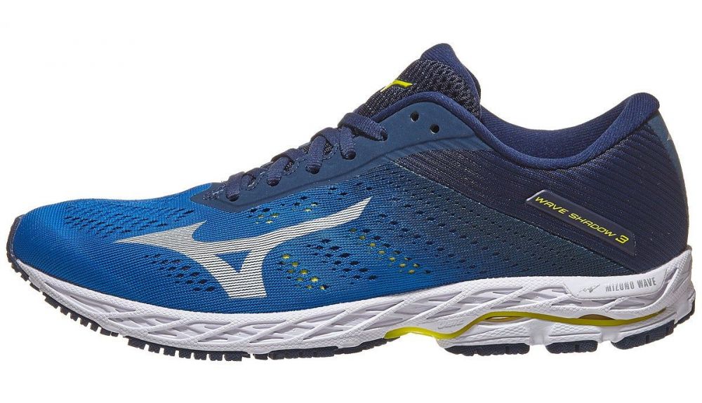 MIZUNO WAVE SHADOW 3 MIZUNO WAVE SHADOW 3