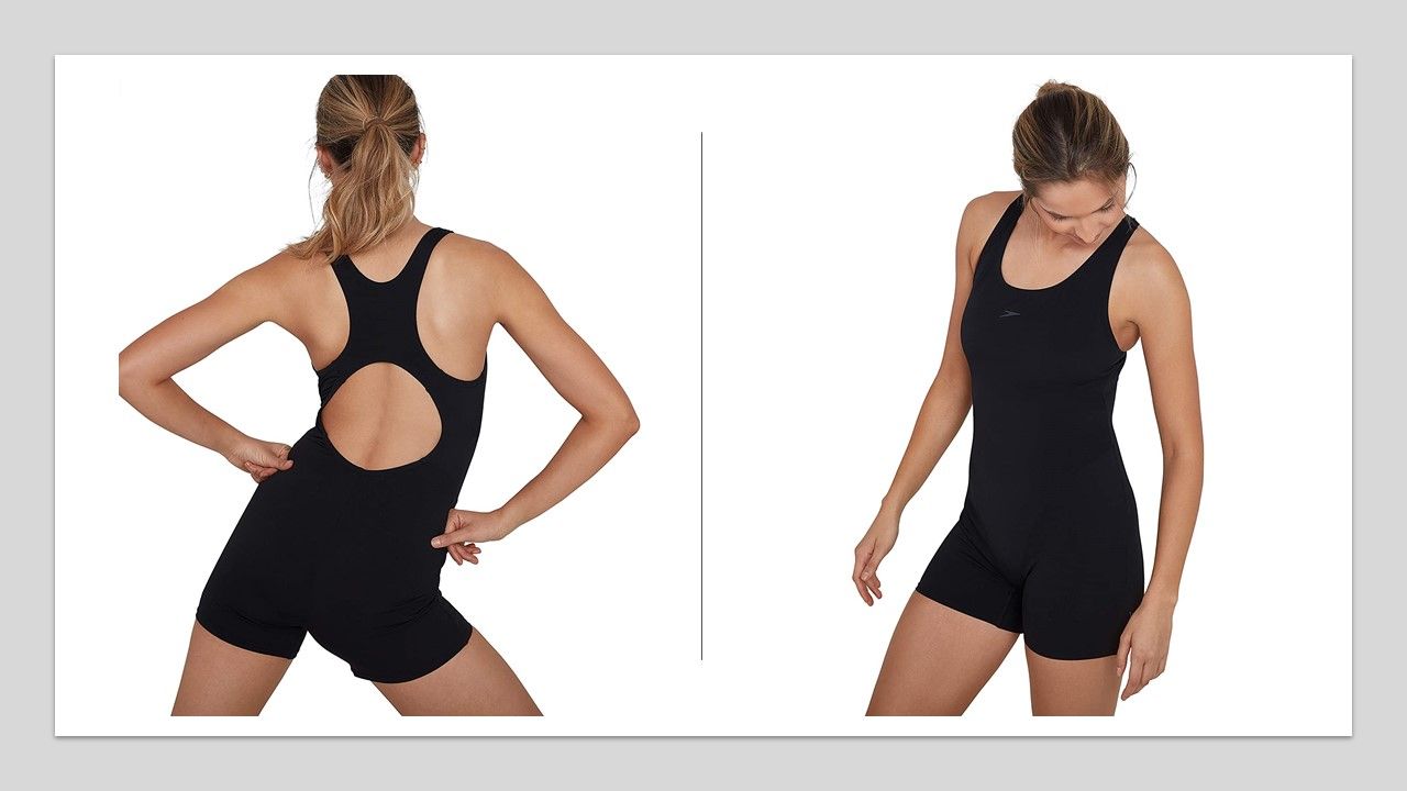 Bañador Legsuit Speedo Essential Endurance Bañador Legsuit Speedo Essential Endurance