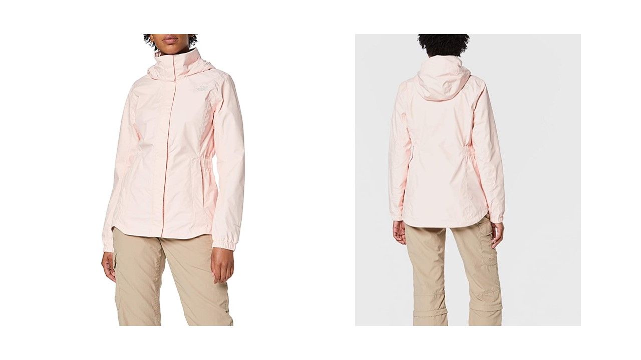 Chaqueta The North Face Resolve Chaqueta The North Face Resolve