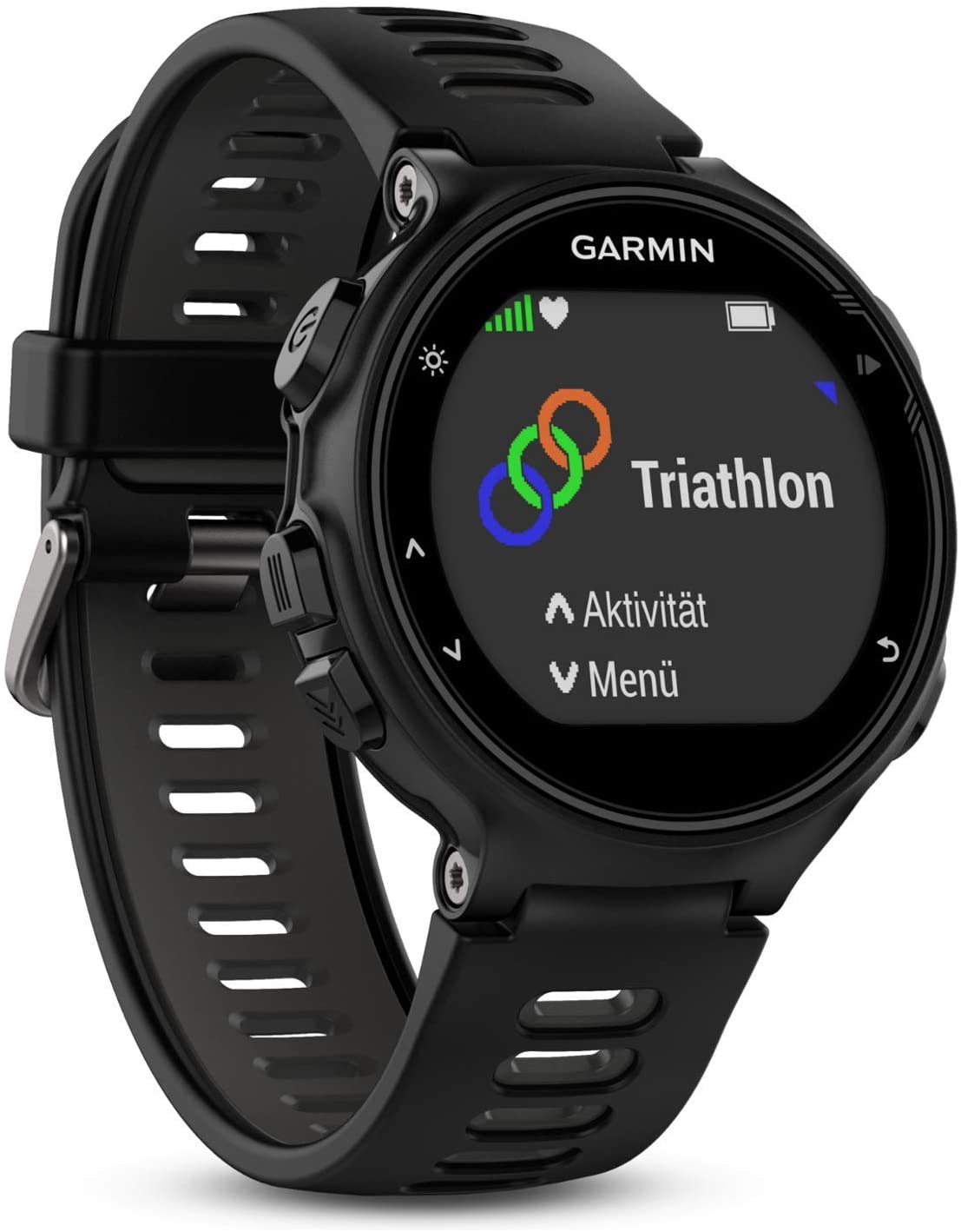 Garmin735XT Forerunner Garmin735XT Forerunner