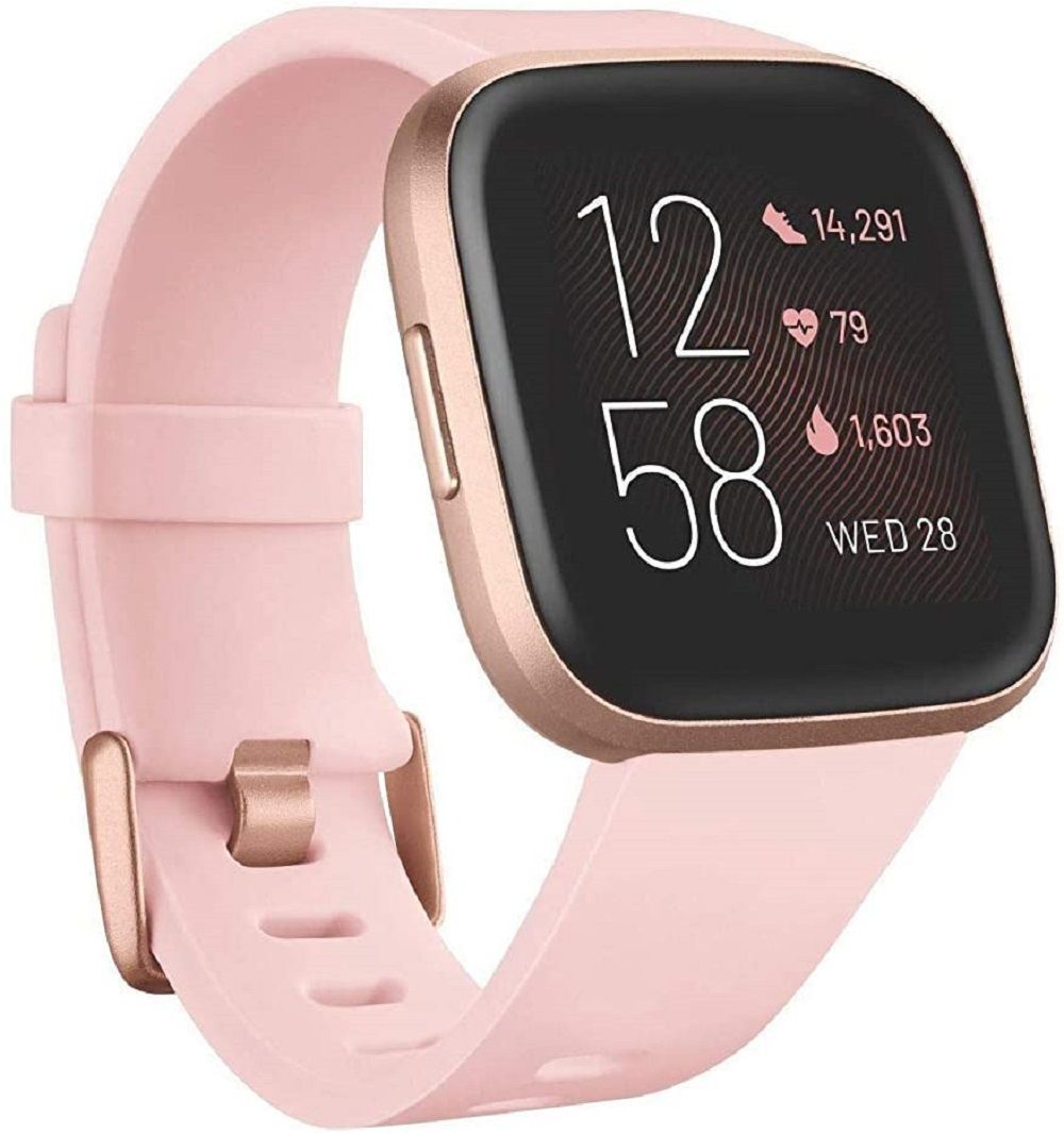 Fitbit Versa 2 Fitbit Versa 2