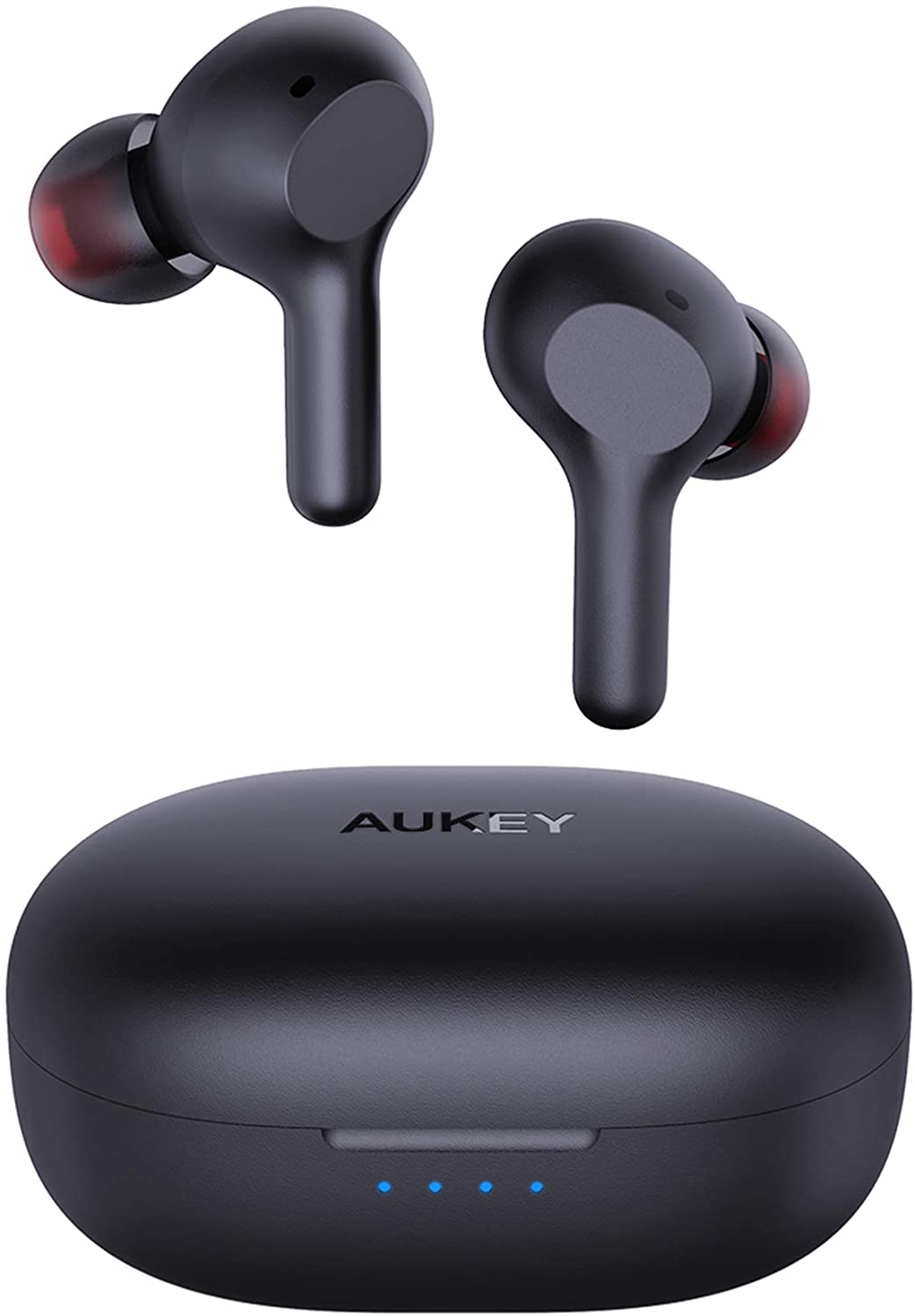 Auriculares Inalámbricos Bluetooth Aukey Auriculares Inalámbricos Bluetooth Aukey