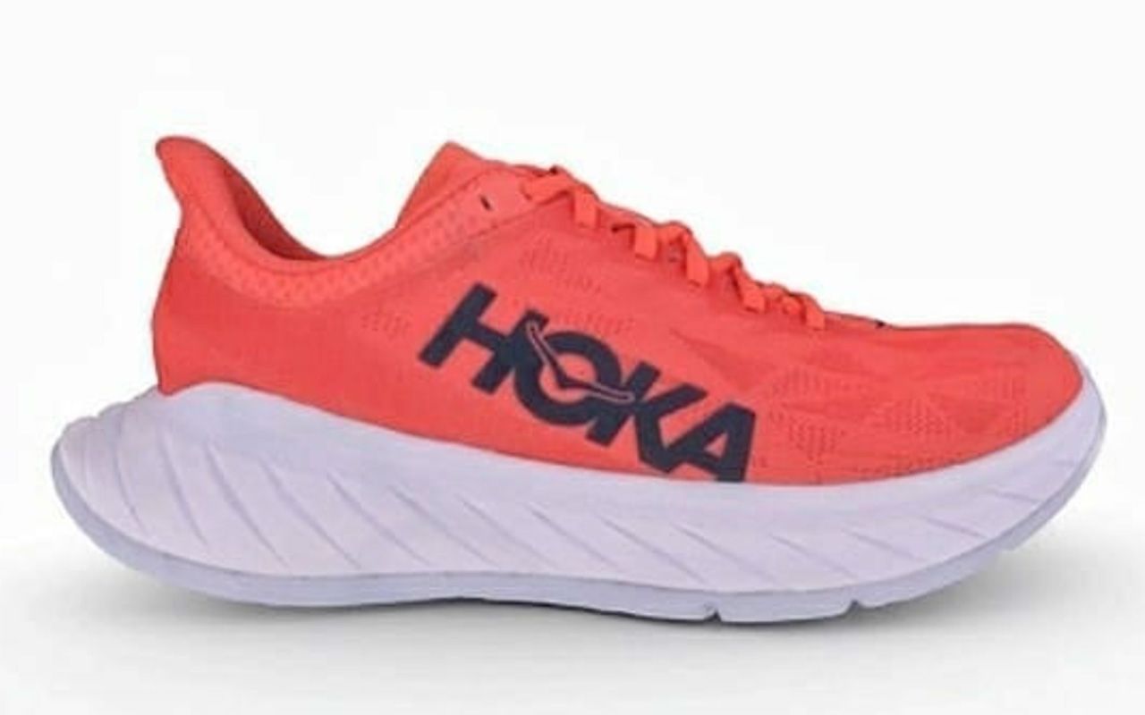 HOKA ONE ONE Carbon X 2