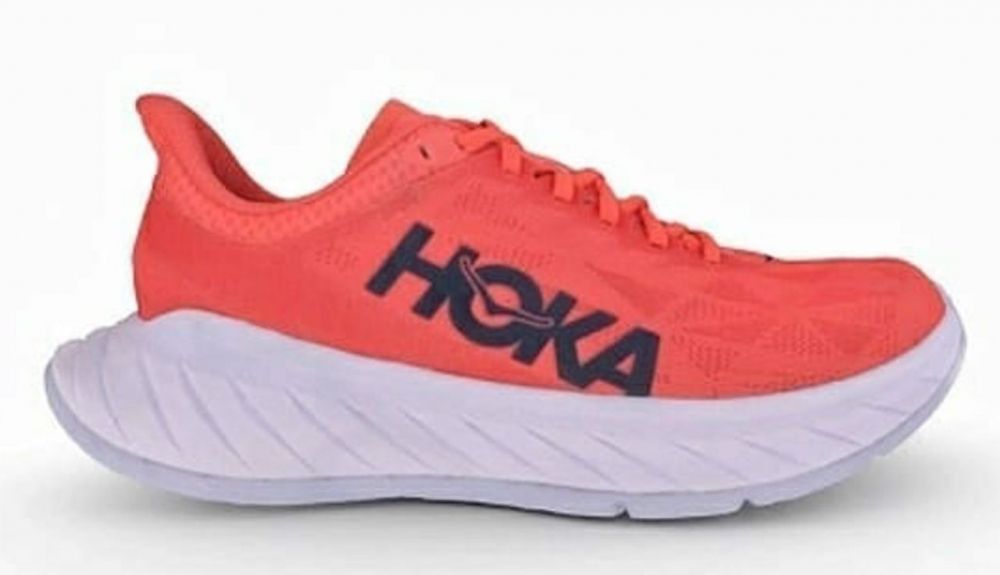 HOKA ONE ONE Carbon X 2