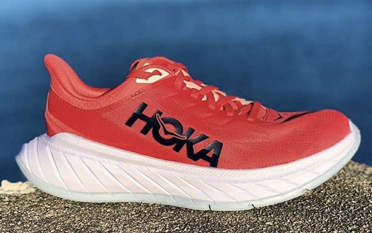 HOKA ONE ONE Carbon X 2