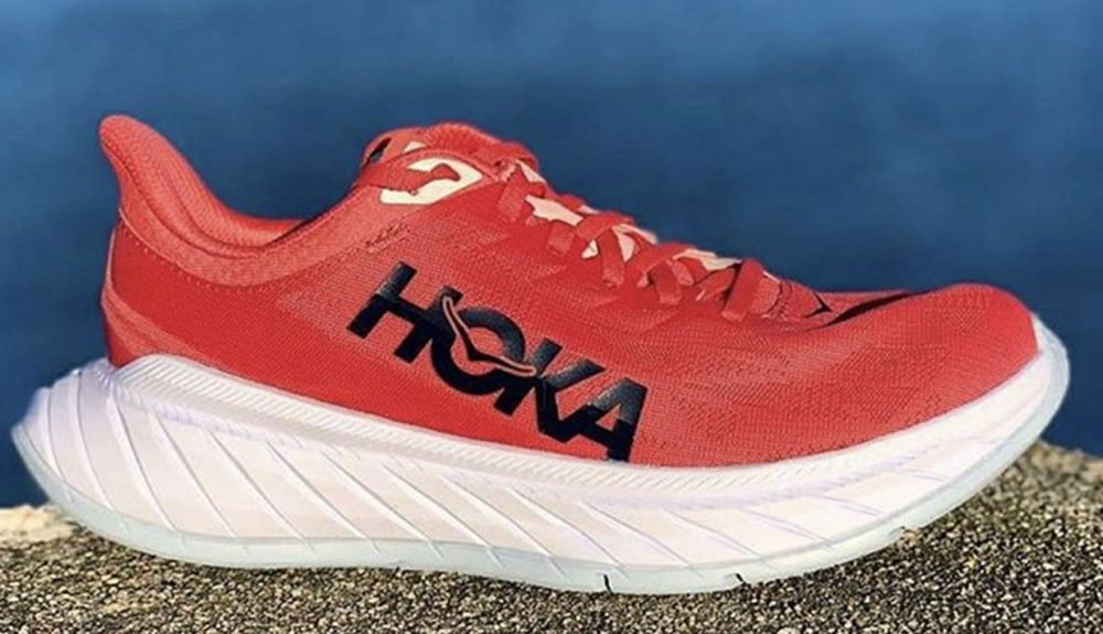 HOKA ONE ONE Carbon X 2 HOKA ONE ONE Carbon X 2