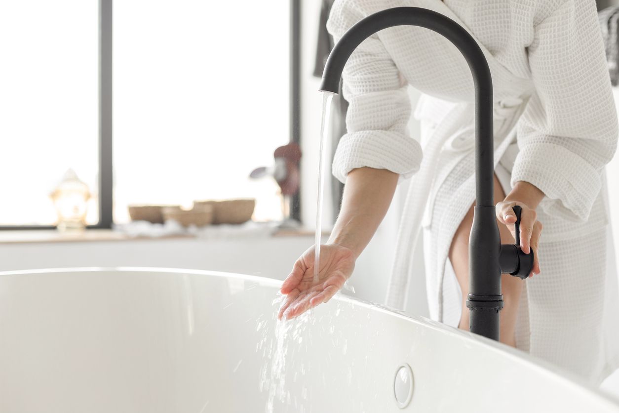 Beneficios de la recuperación con agua fría