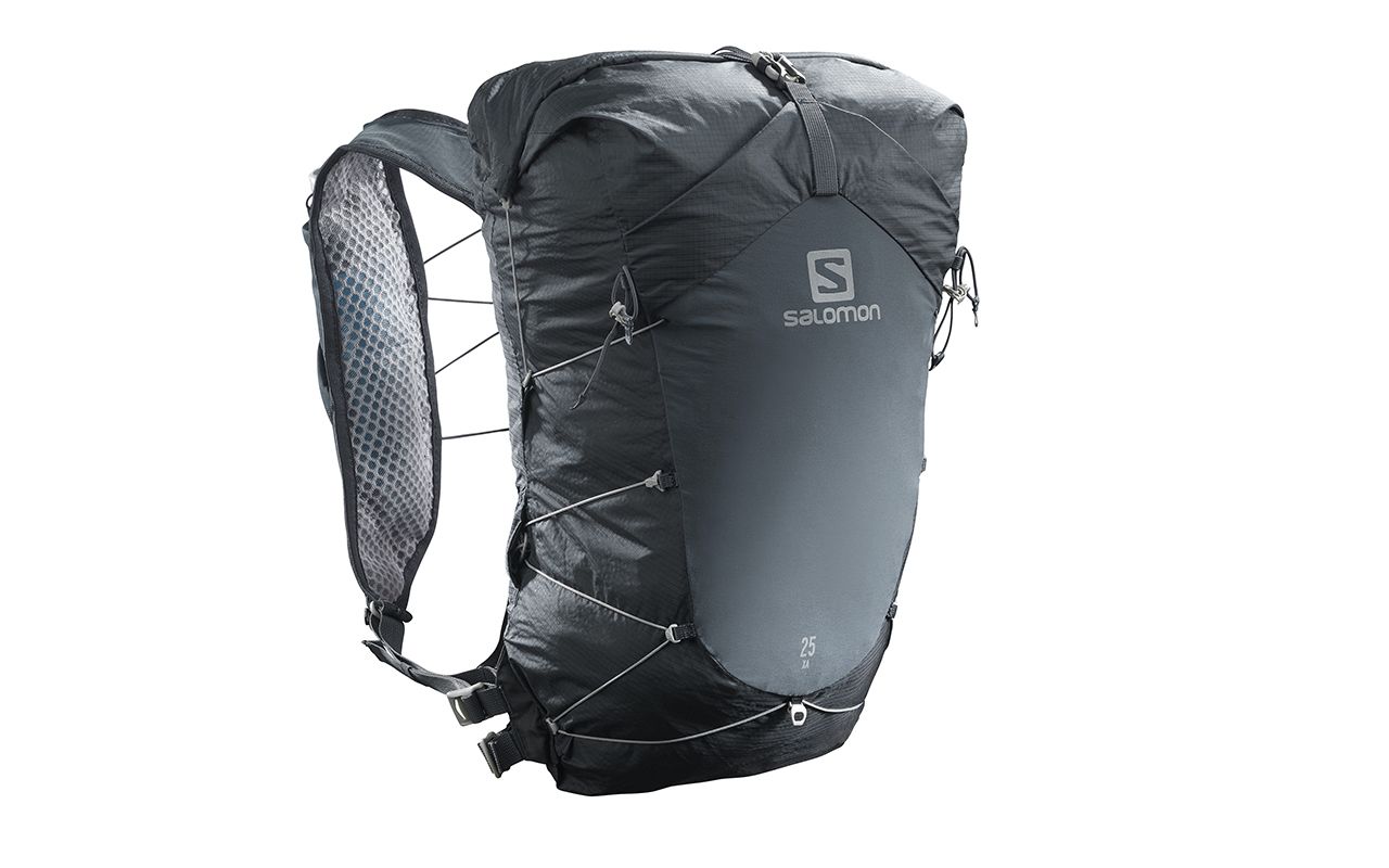 Mochila Salomon XA 25 Black