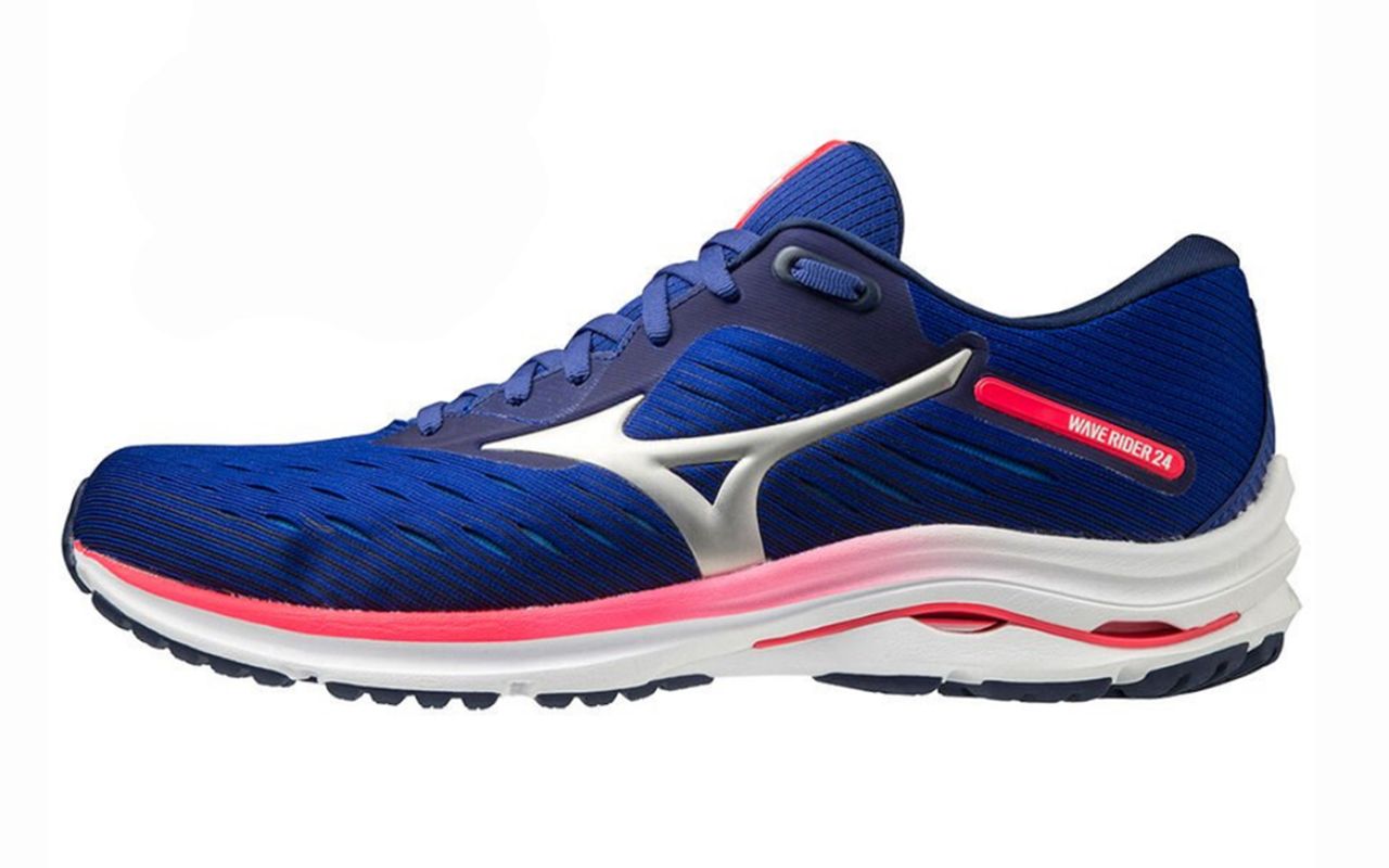 Mizuno Wave Rider 24