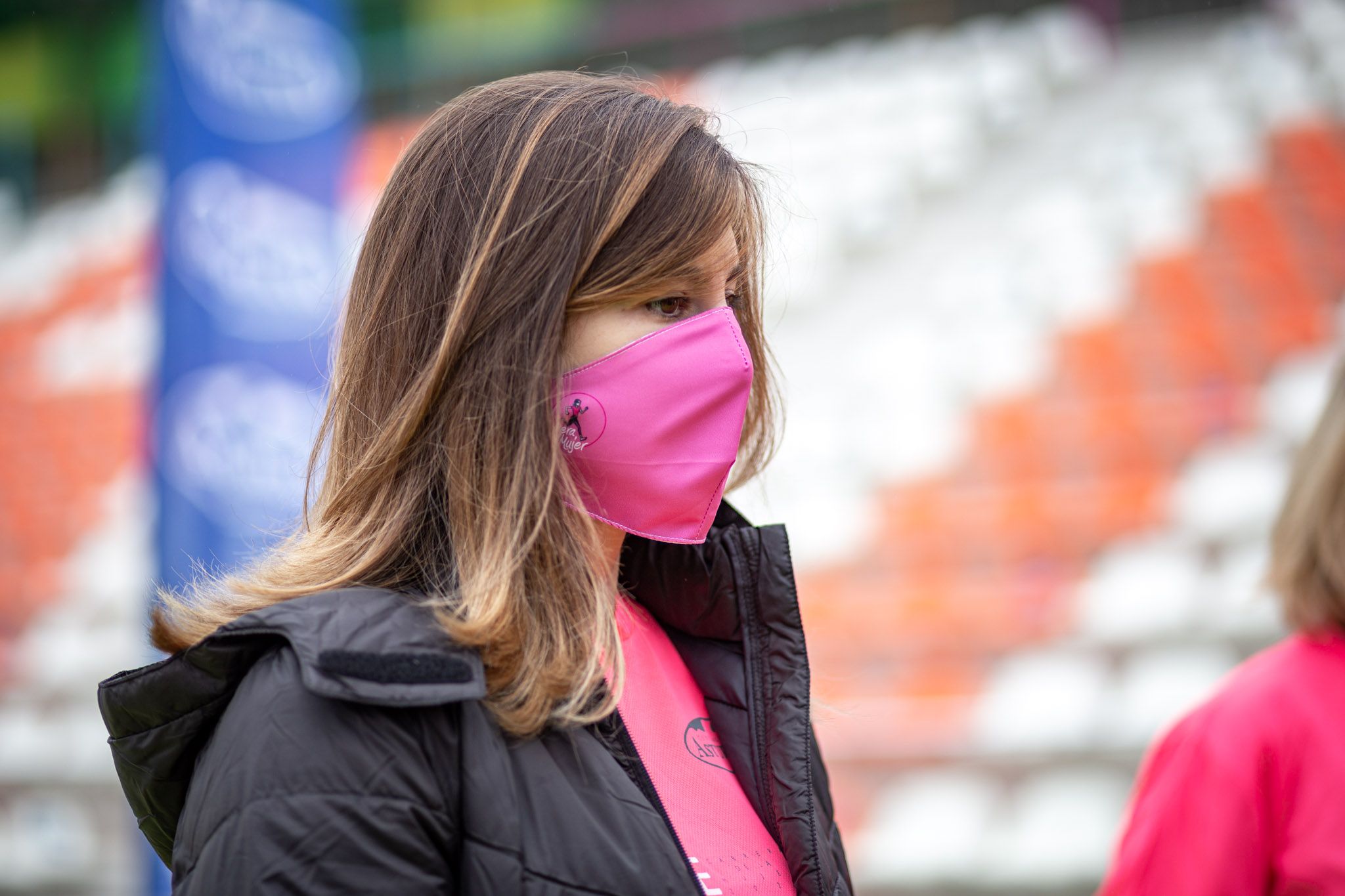 Las mejores fotos de la Carrera de la Mujer Virtual de Madrid 2020 (HOMENAJE)