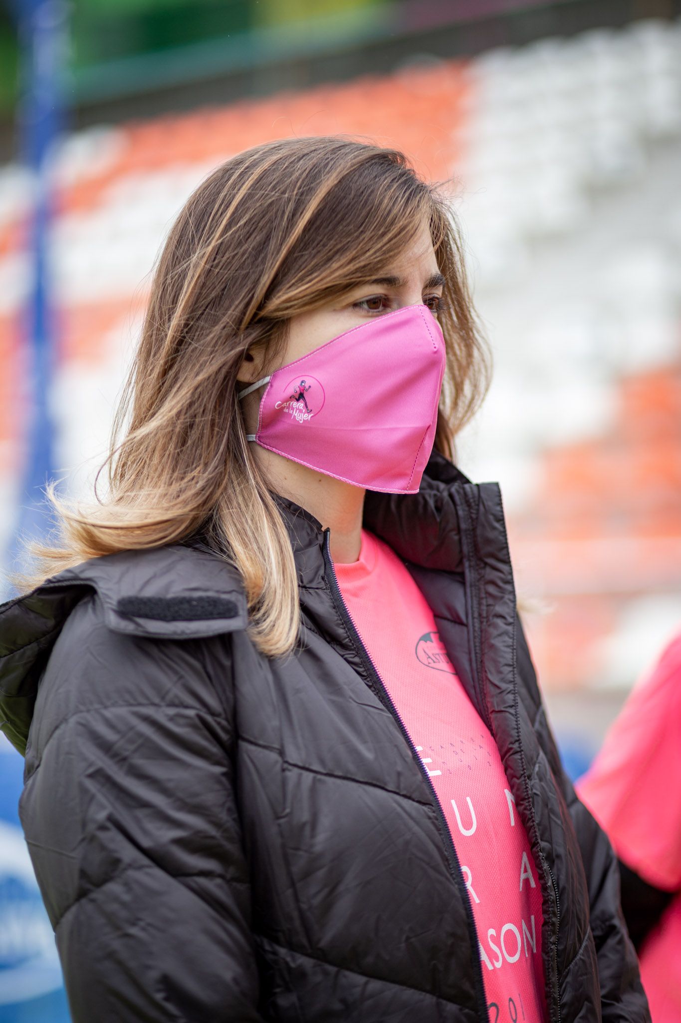 Las mejores fotos de la Carrera de la Mujer Virtual de Madrid 2020 (HOMENAJE)