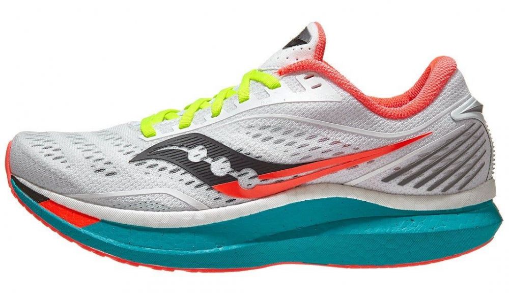Saucony Endorphin Speed Saucony Endorphin Speed
