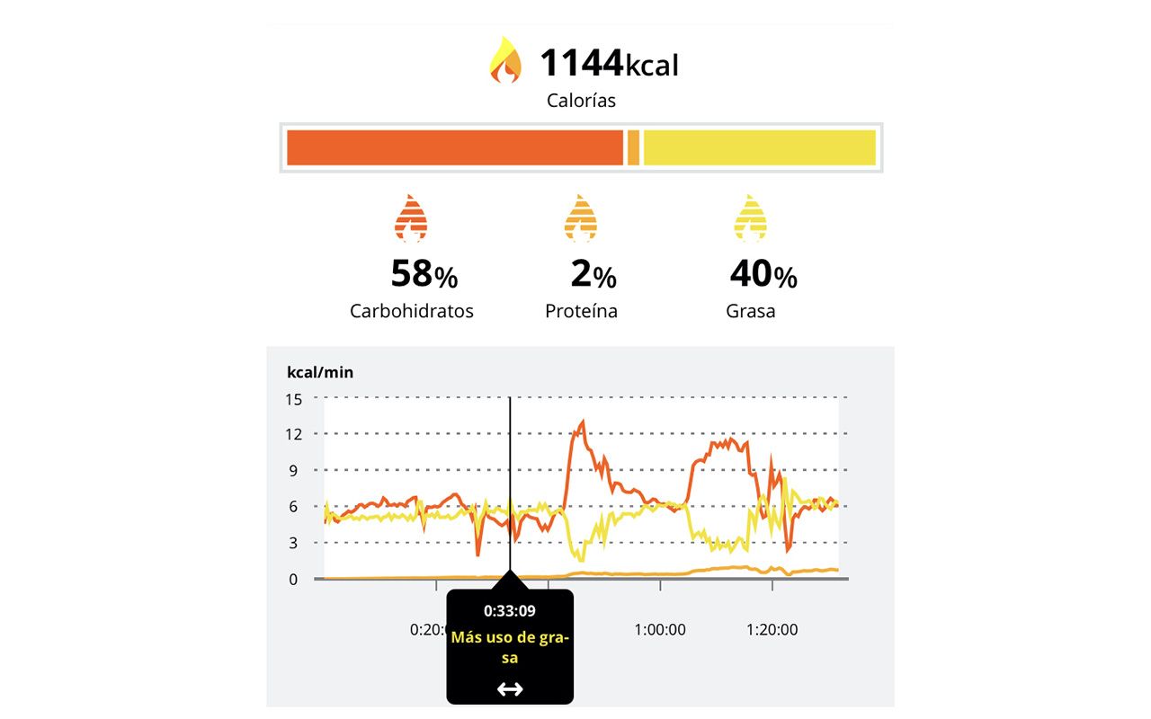 Polar Fuelwise Polar Fuelwise