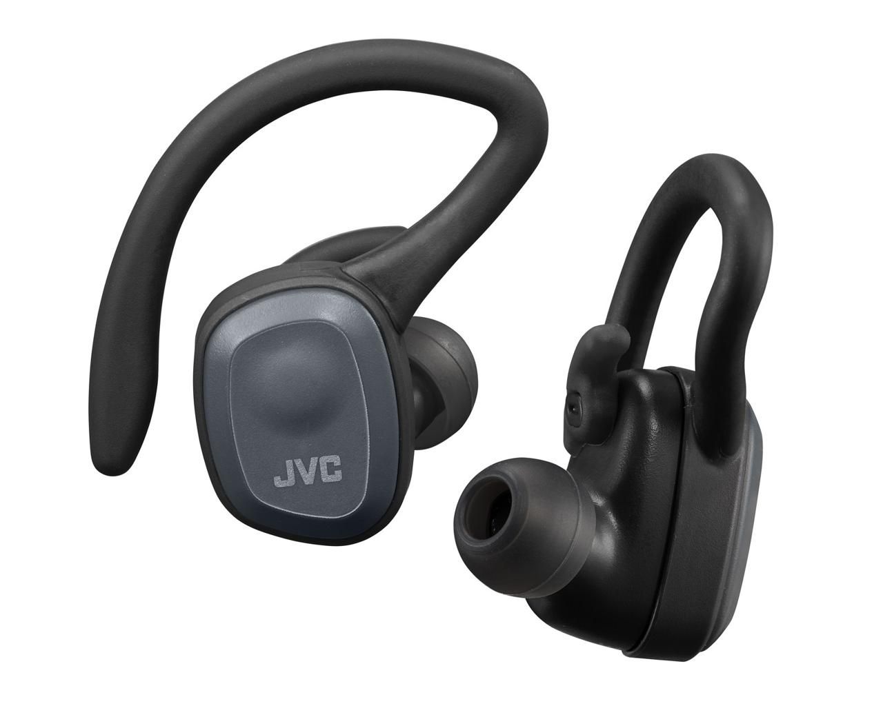 Auriculares JVC HA-ET45T