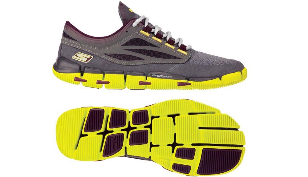 Skechers GObionic Skechers GObionic