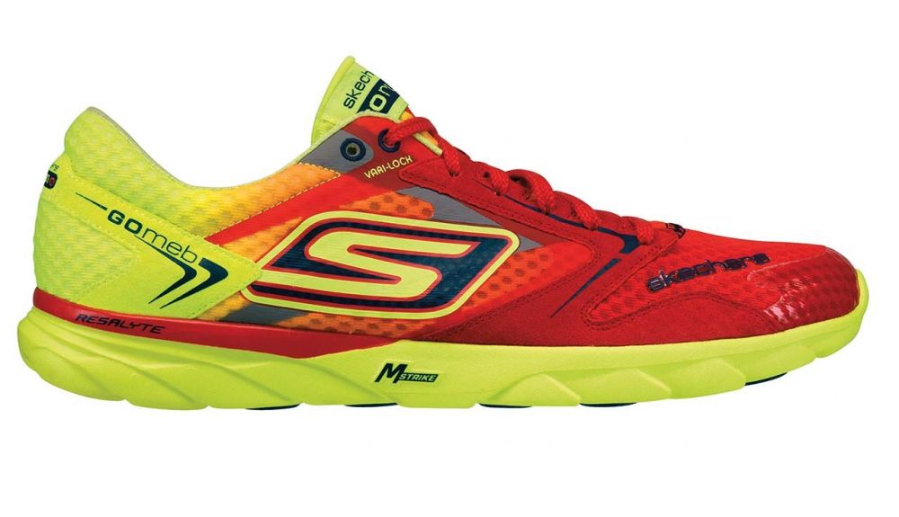 otro Objetivo Alpinista La transformación de Skechers Performance en el running