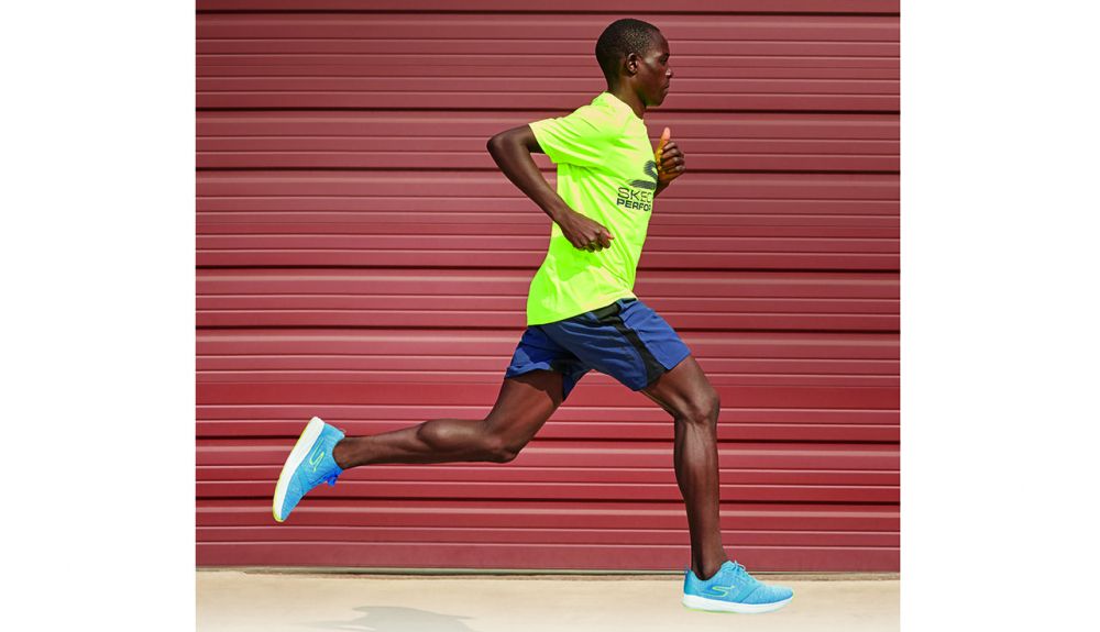 EDWARD CHESEREK GO RUN RIDE 7 EDWARD CHESEREK GO RUN RIDE 7