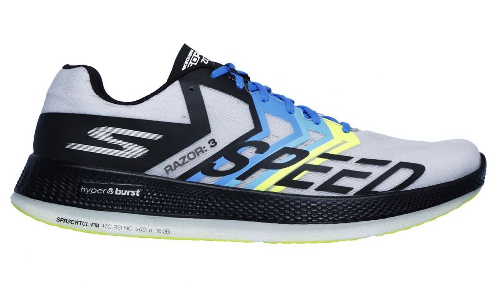 Skechers GOrun Razor 3 Hyper Skechers GOrun Razor 3 Hyper