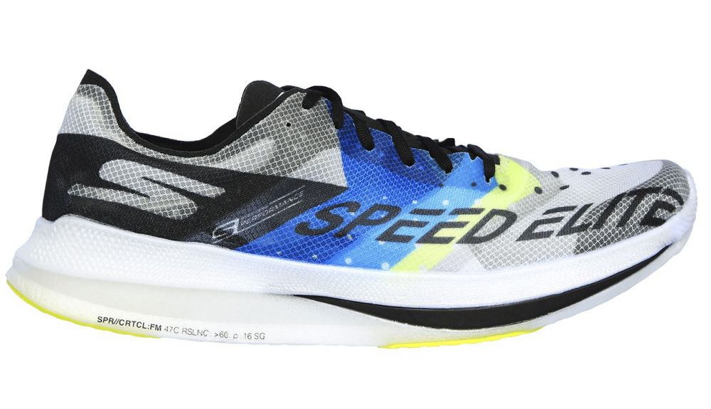 Skechers GOrun Speed Elite Skechers GOrun Speed Elite