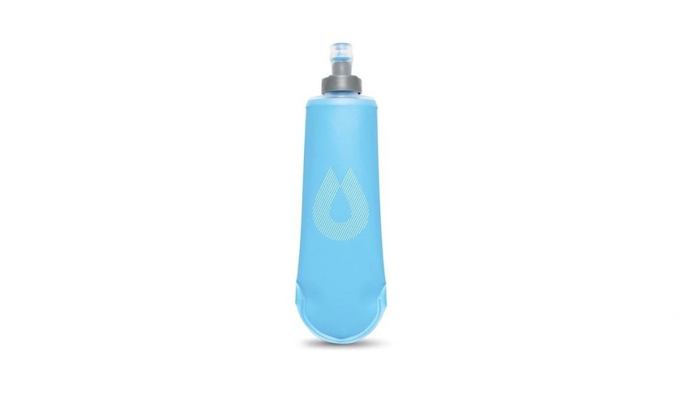 Probamos el HydraPak SoftFlask 250 de 250 mililitros.