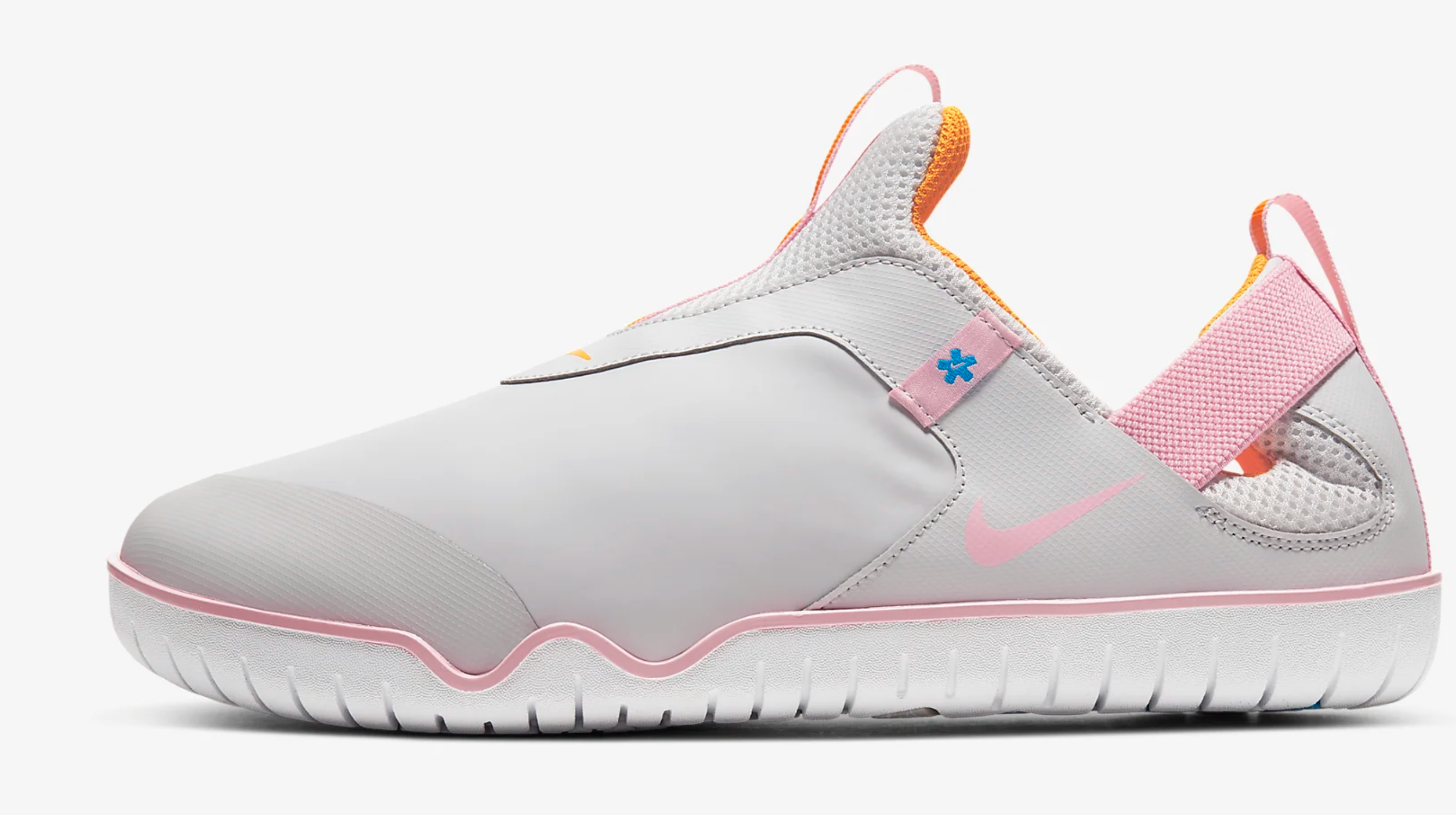 Cuando Correr es una Urgencia: Nike Air Zoom Pulse
