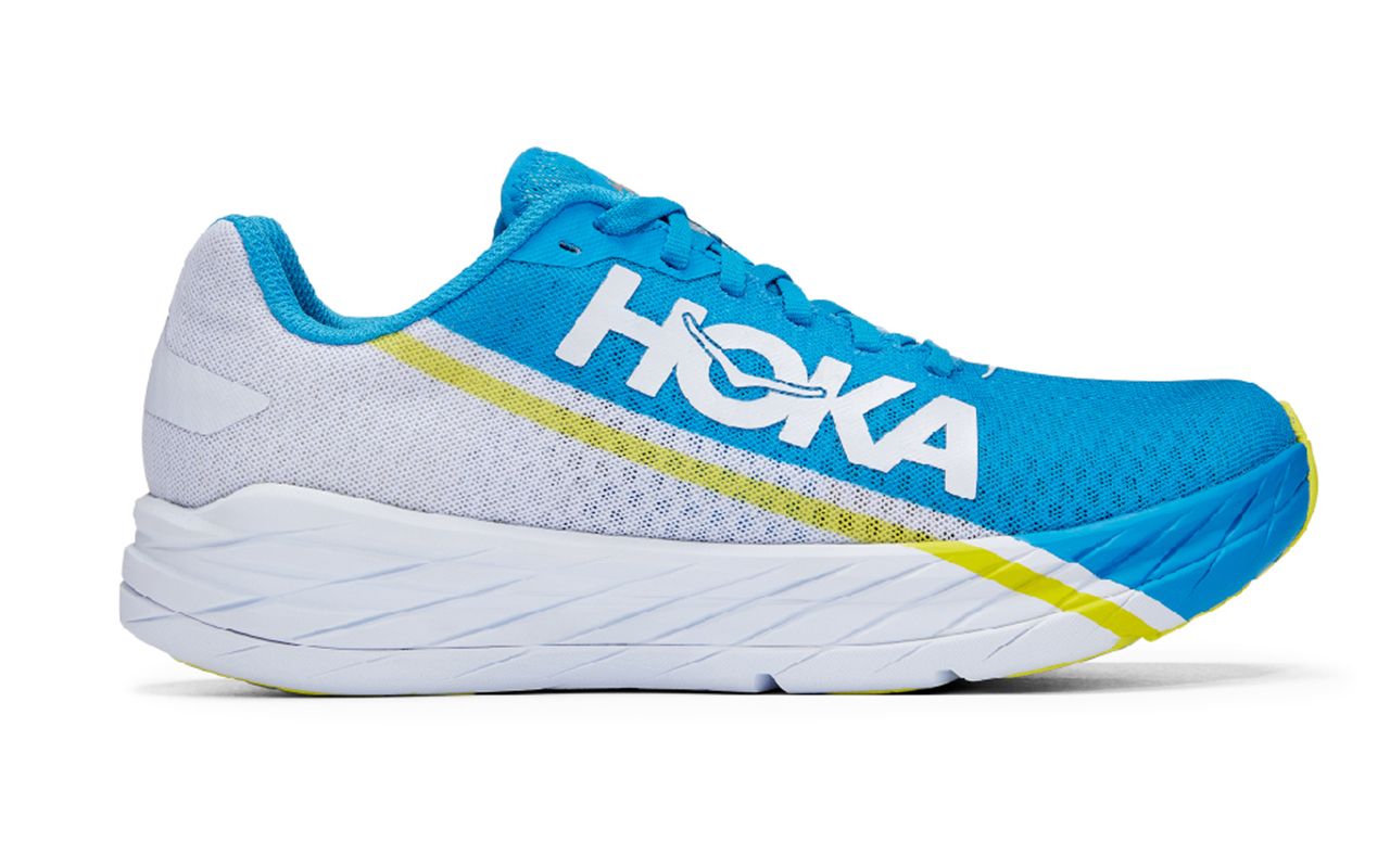 HOKA ONE ONE ROCKET X
