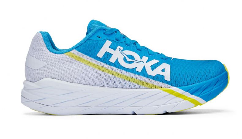 HOKA ONE ONE ROCKET X