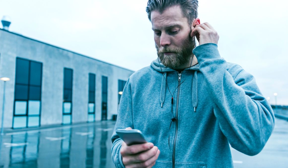 Un nuevo episodio del pódcast de la Revista Corredor ya está disponible. Foto: iStock
