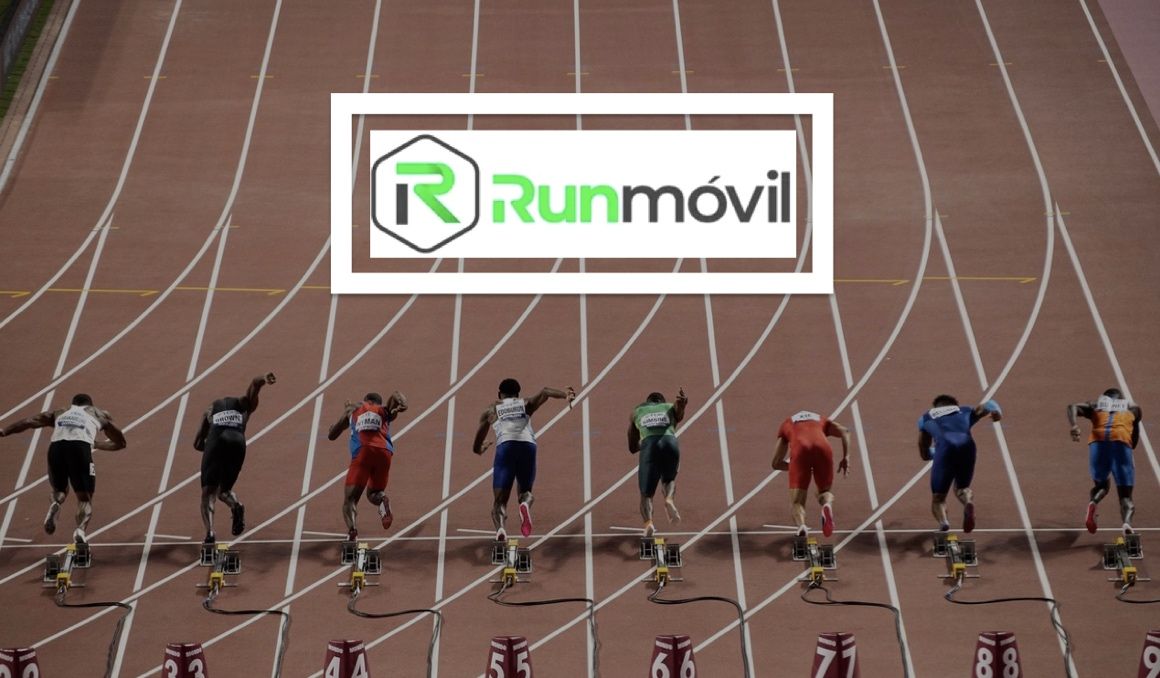 Los amantes del atletismo ya tenemos compañía telefónica: Runmóvil