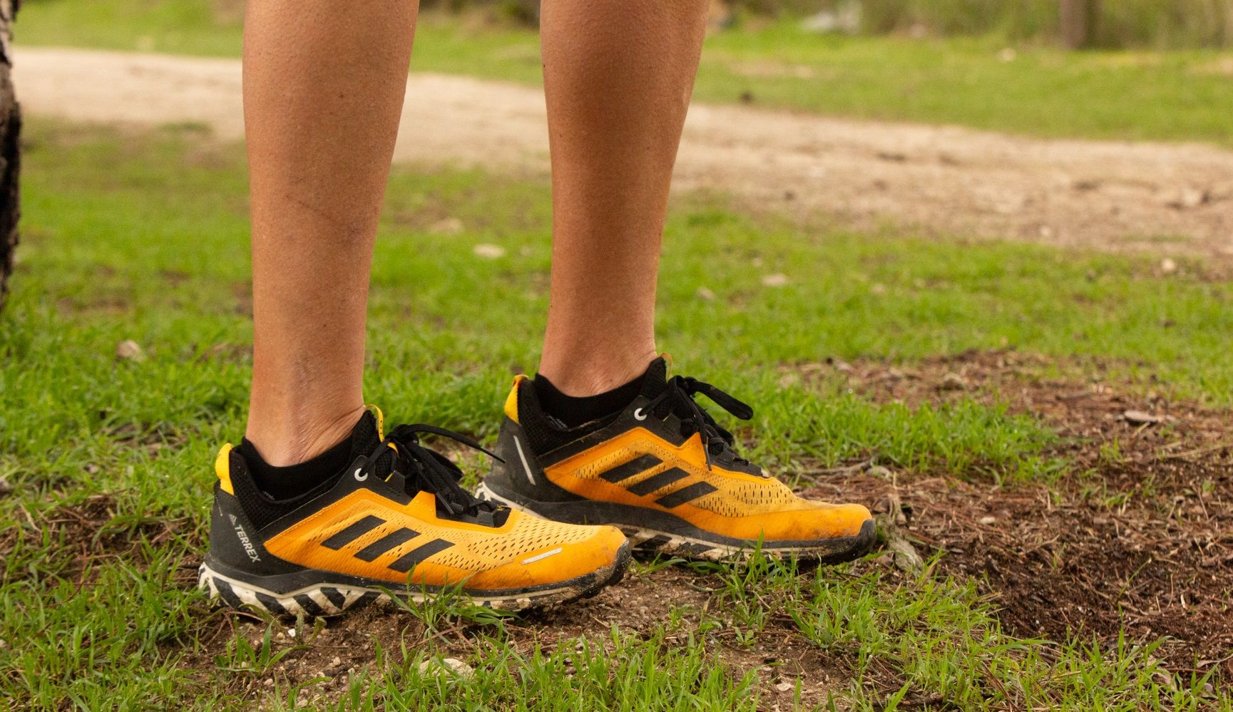 Zapatillas adidas Terrex Agravic Flow Zapatillas adidas Terrex Agravic Flow