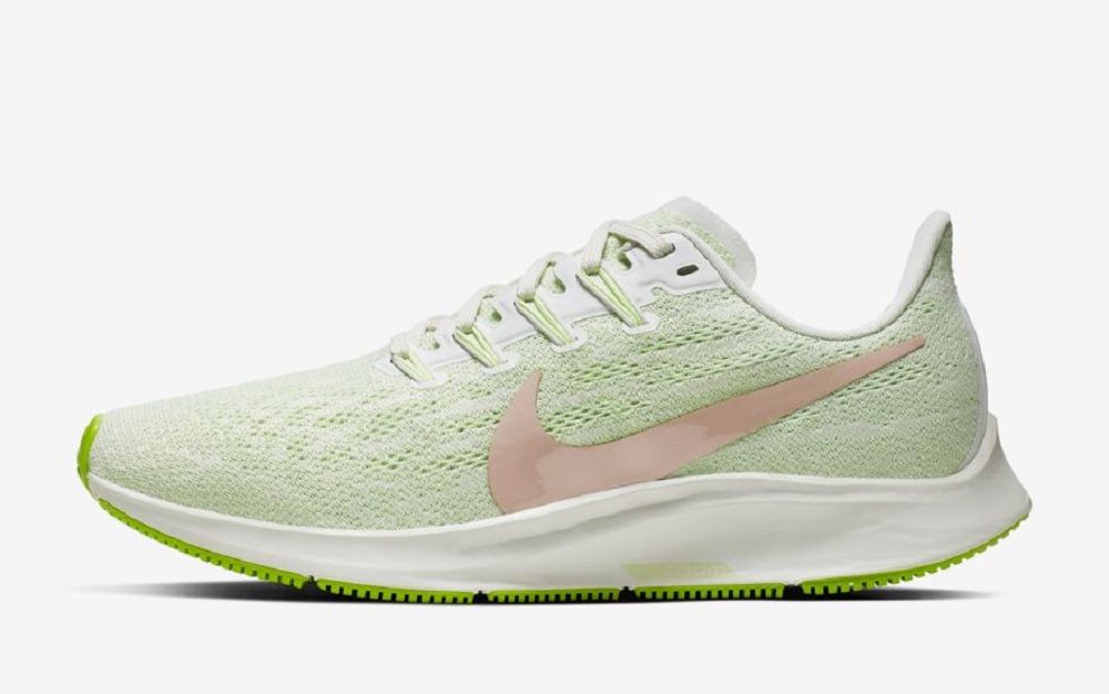 NIKE AIR ZOOM PEGASUS 36 NIKE AIR ZOOM PEGASUS 36