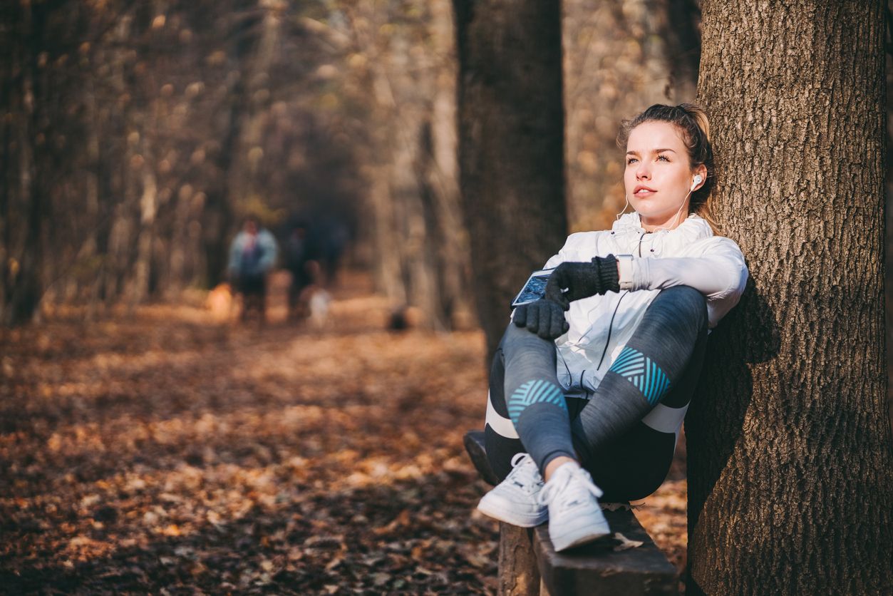 Las claves para canalizar nuestras emociones