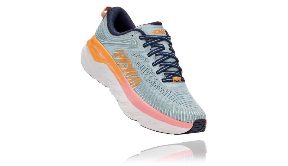 HOKA ONE ONE Bondi 7 HOKA ONE ONE Bondi 7