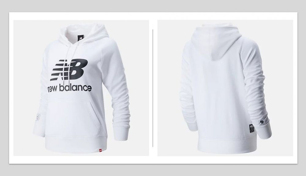 SUDADERA CON CAPUCHA