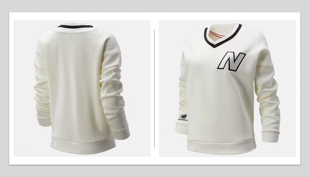 CAMISETA NB ATHLETICS SELECT STADIUM