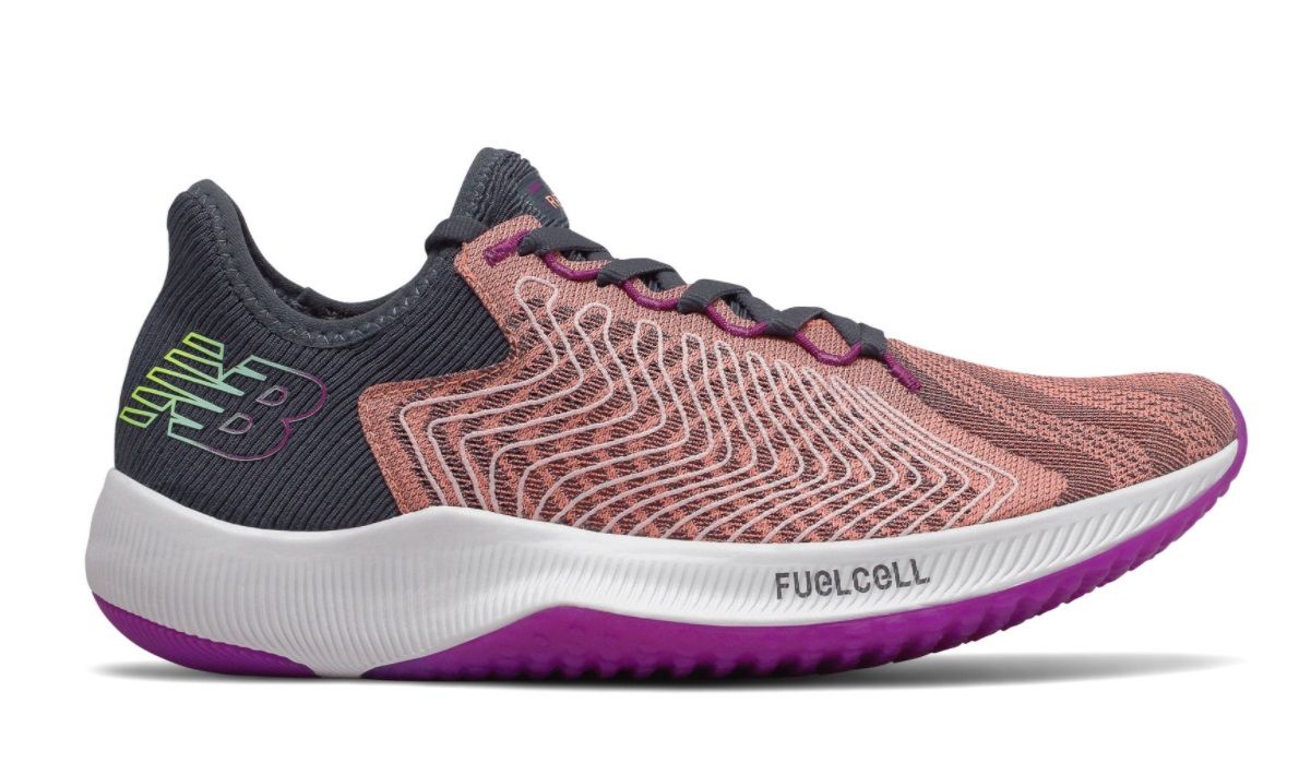 ZAPATILLAS NB FUELCELL REBEL