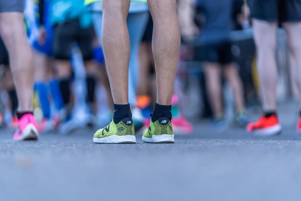 Las mejores imágenes del 10K de Alcobendas