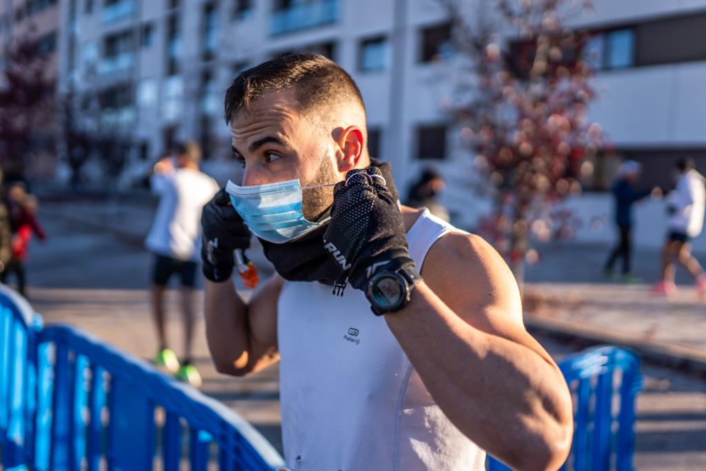 Las mejores imágenes del 10K de Alcobendas
