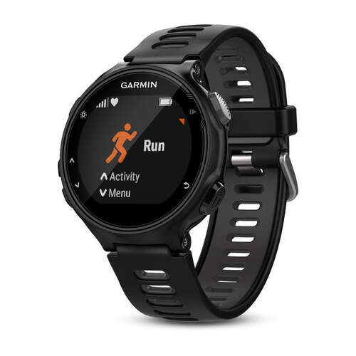 Garmin Forerunner 735xt 