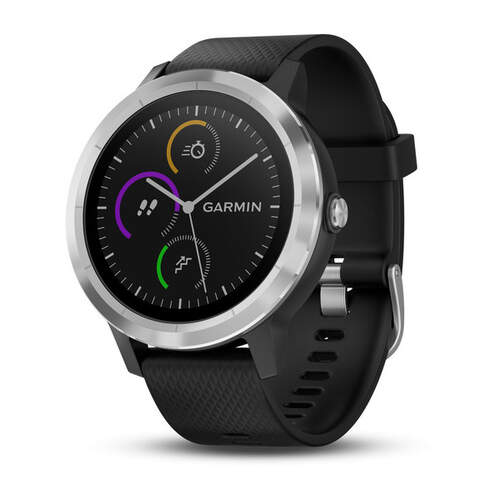 Garmin Vivoactive3