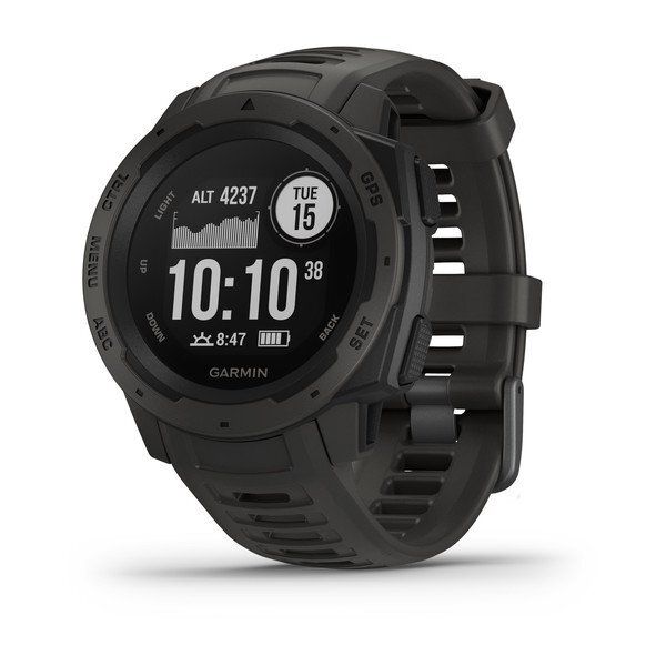 Garmin Instinct por 199€