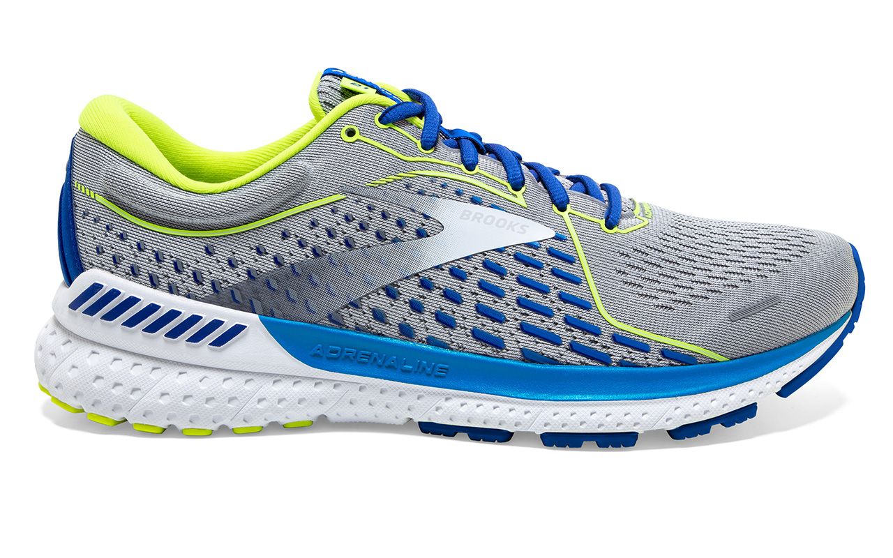 Brooks Adrenaline GTS 21