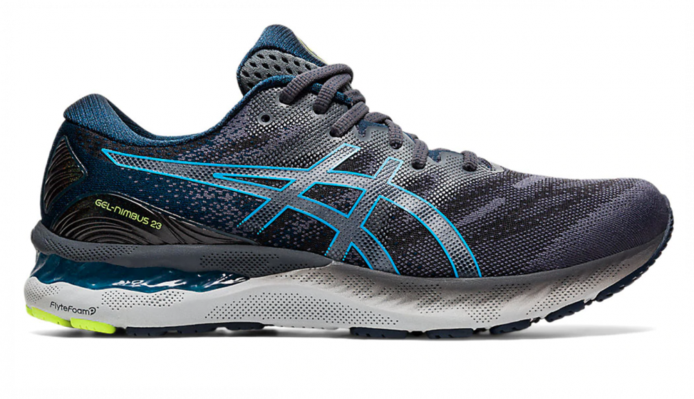 Asics GEL-Nimbus 23 Asics GEL-Nimbus 23