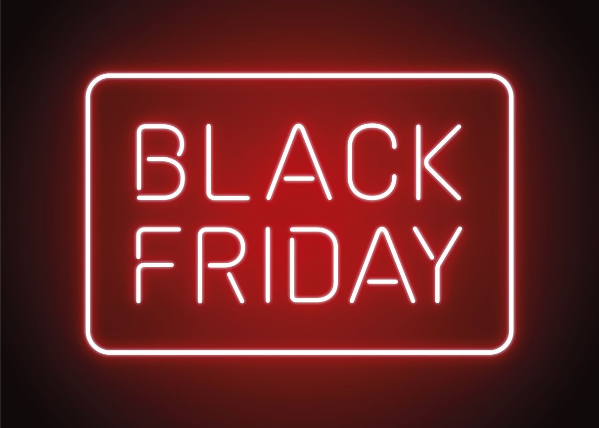 En la revista Corredor nos sumanos al Black Friday con esta oferta de suscripción.