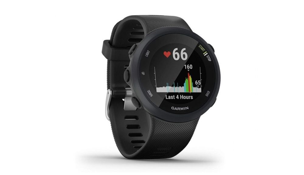 Garmin Forerunner 245 en oferta en  antes del Black Friday