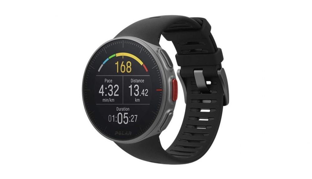 Polar Vantage V por 299,95€