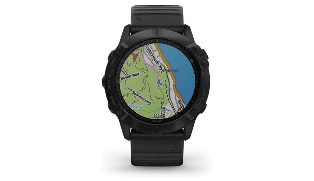 Garmin fēnix ​​6X PRO por 559,99€